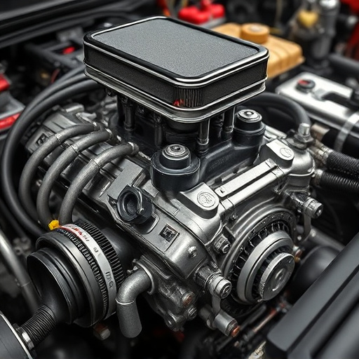 engine tuning