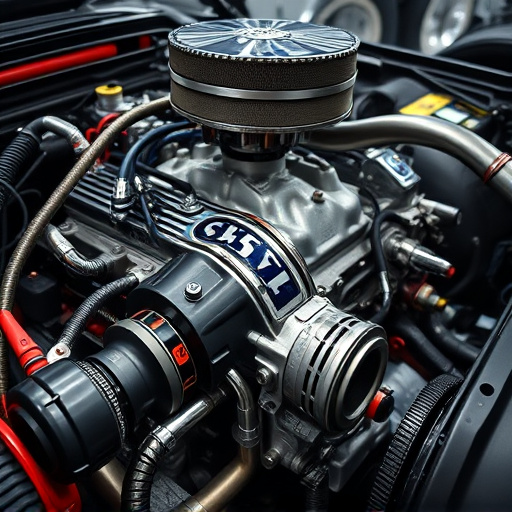 engine tuning