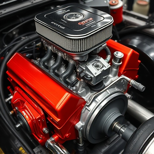 engine tuning