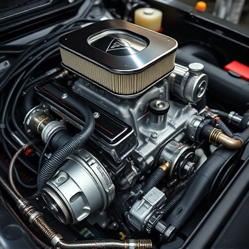 engine tuning