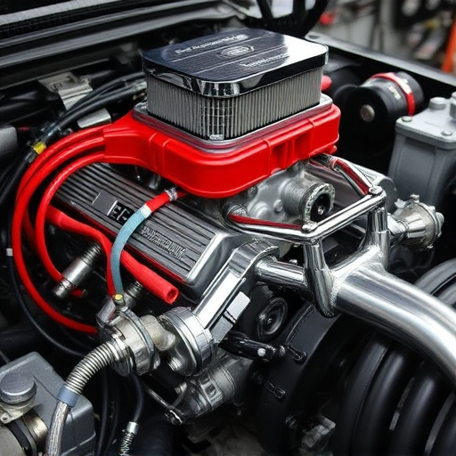 engine tuning
