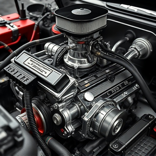 engine tuning