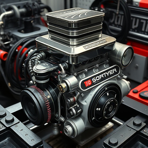 engine tuning