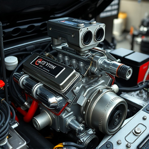 engine tuning
