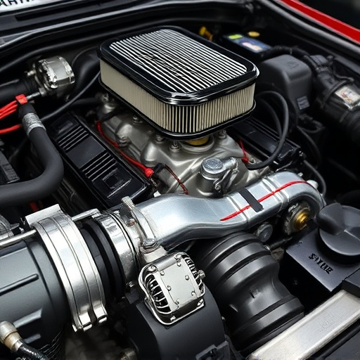 engine tuning