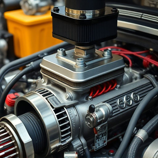 engine tuning