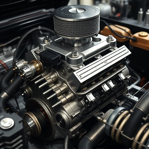 engine tuning