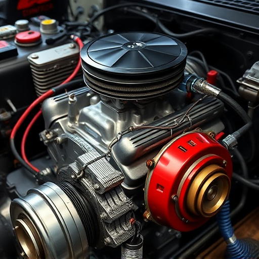 Loud Exhaust System: Racing Feel & Factors for Optimal Performance