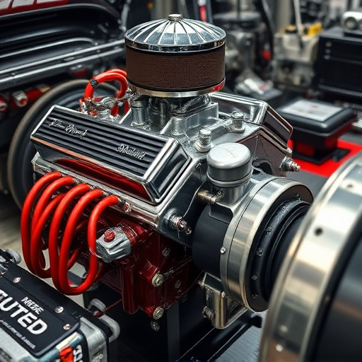 engine tuning