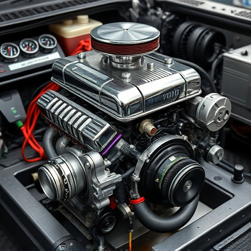 engine tuning