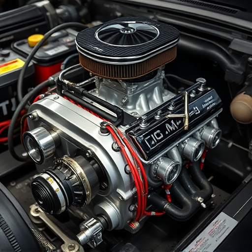 engine tuning