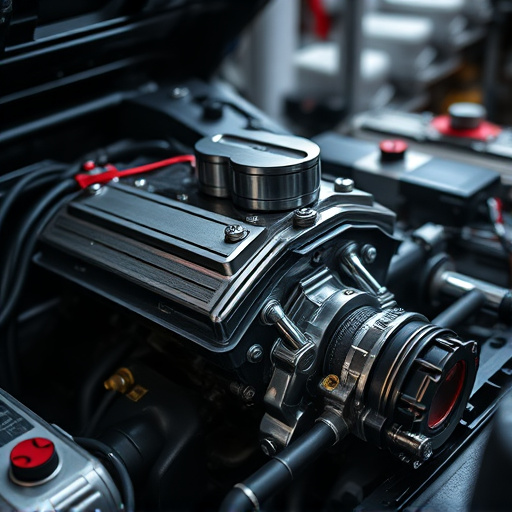 engine tuning