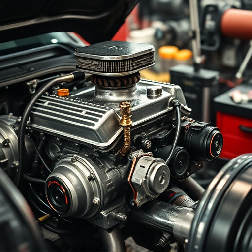 engine tuning