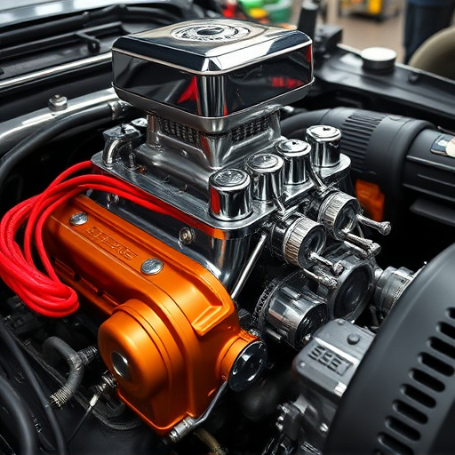 engine tuning