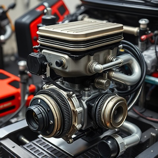 engine tuning