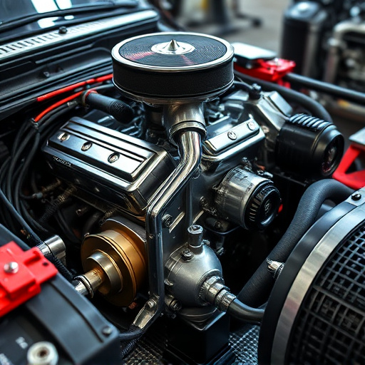 engine tuning