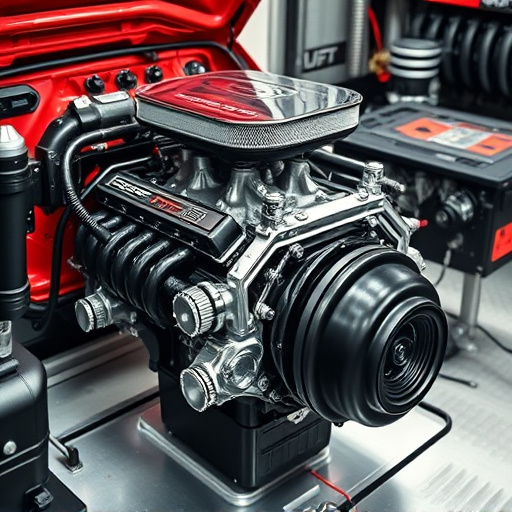 engine tuning