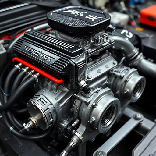engine tuning