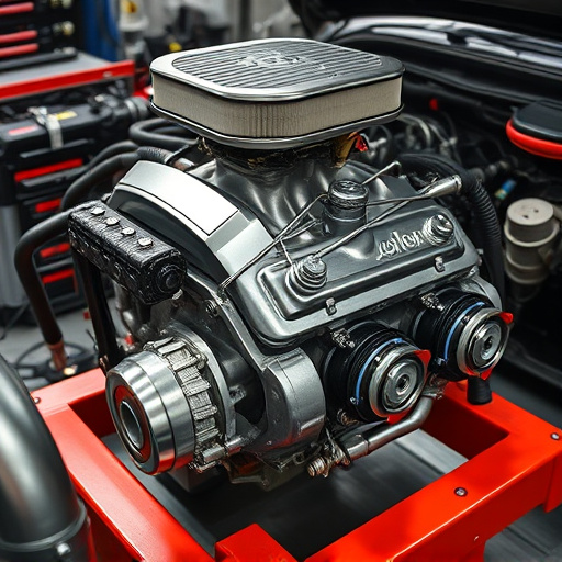 engine tuning