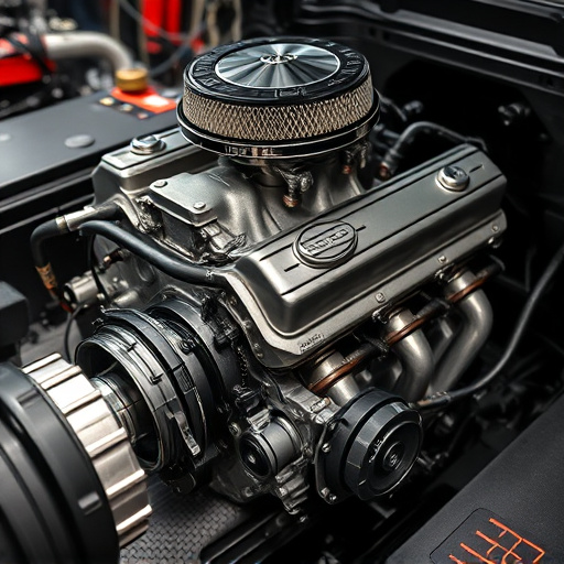 engine tuning