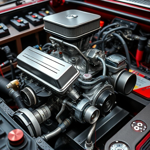 engine tuning