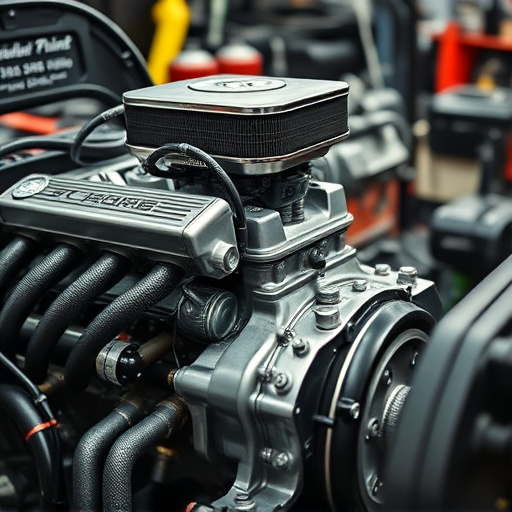 engine tuning