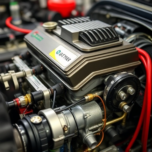 engine tuning