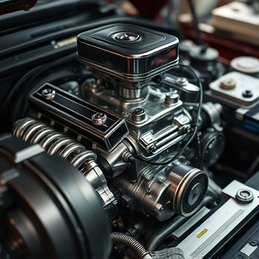 engine tuning