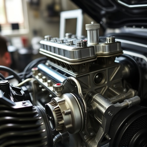 engine tuning
