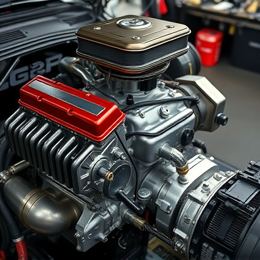 engine tuning