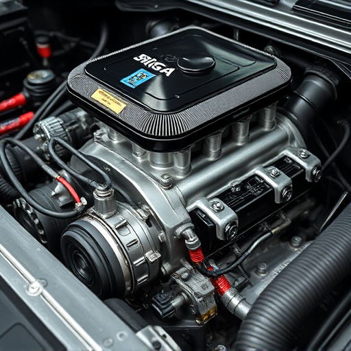 engine tuning