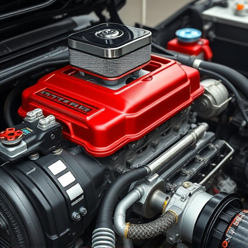 engine tuning