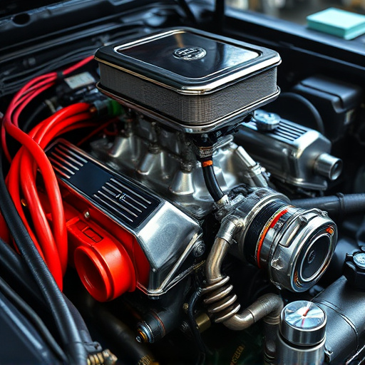 engine tuning