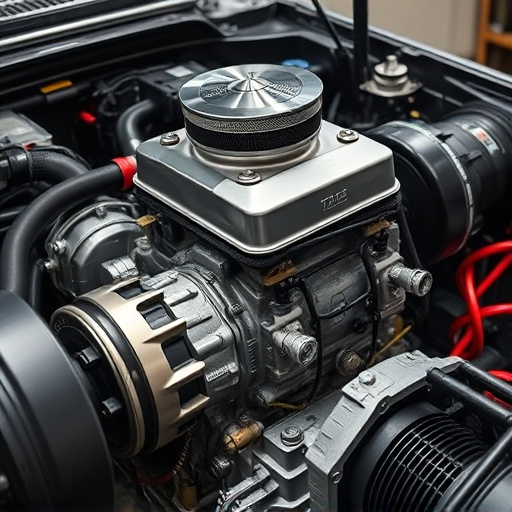 engine tuning