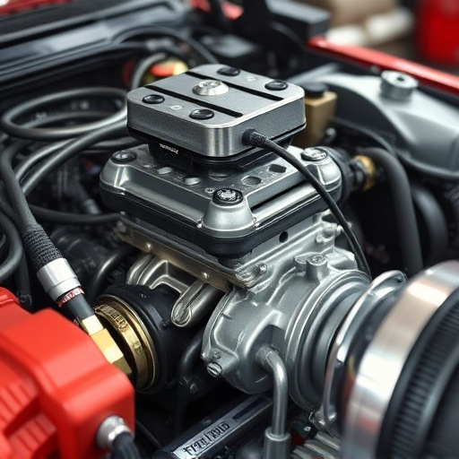 engine tuning