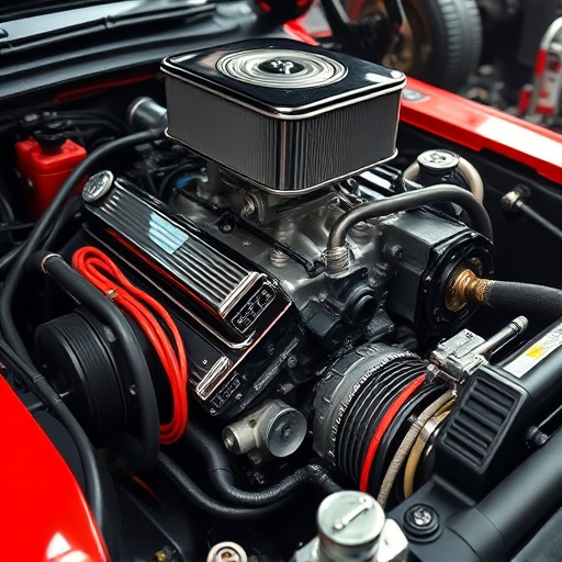 engine tuning