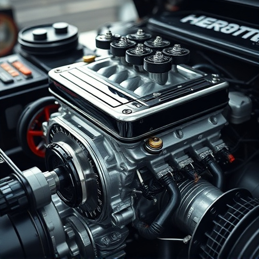 engine tuning