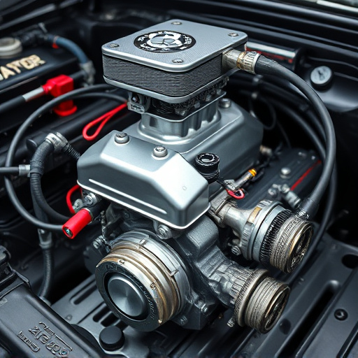 engine tuning