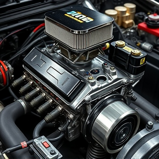 engine tuning