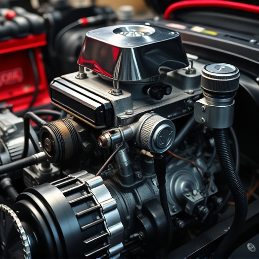 engine tuning