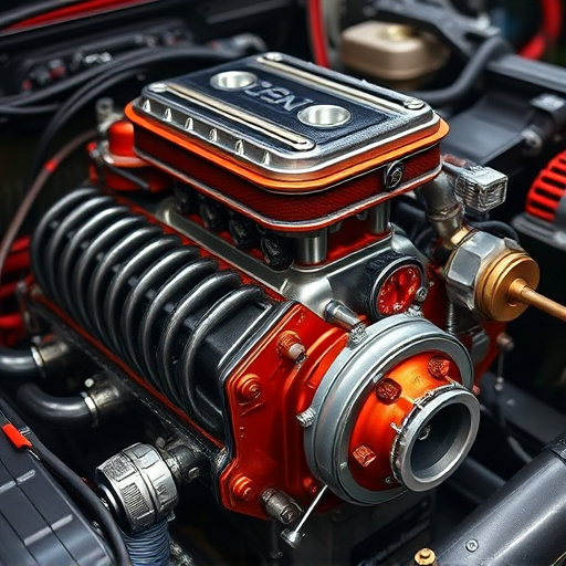 engine tuning