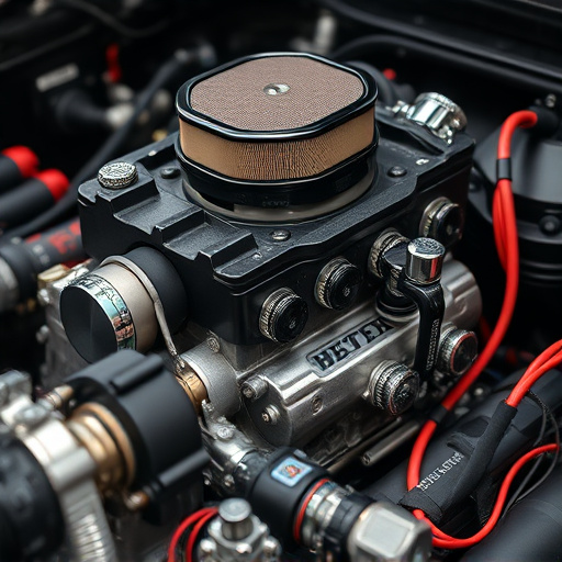 engine tuning