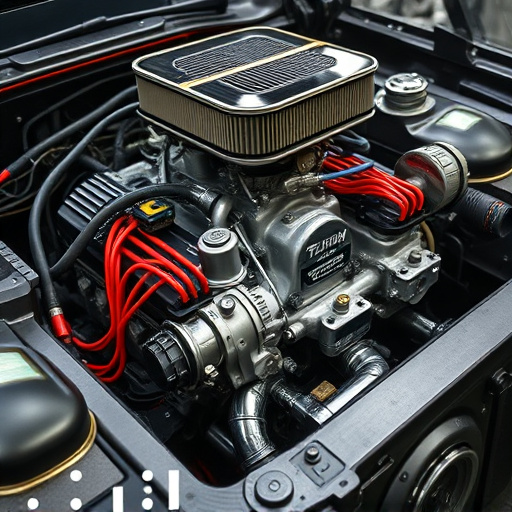 engine tuning