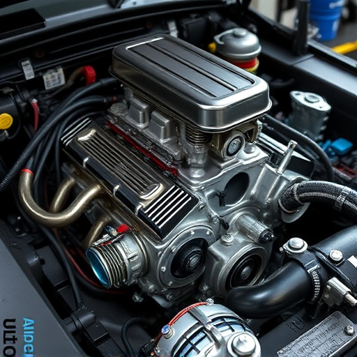 engine tuning
