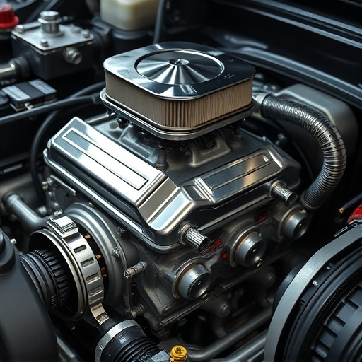 engine tuning