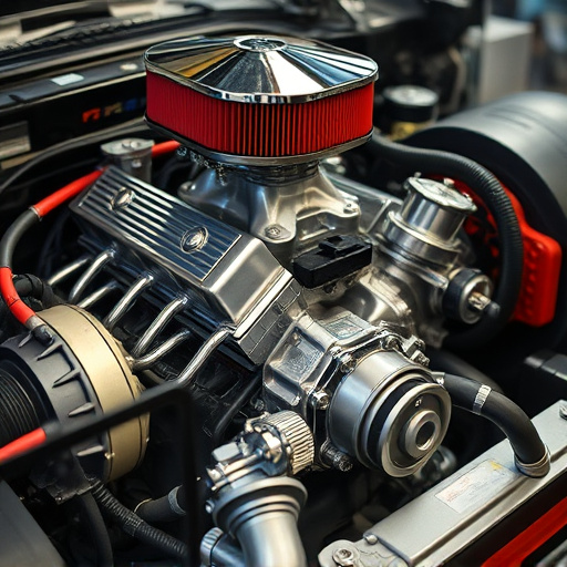 engine tuning