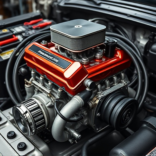 engine tuning