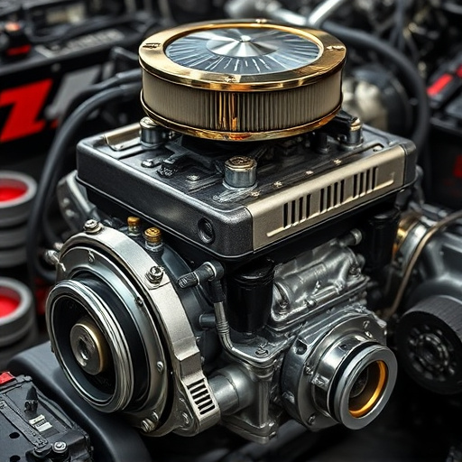 engine tuning