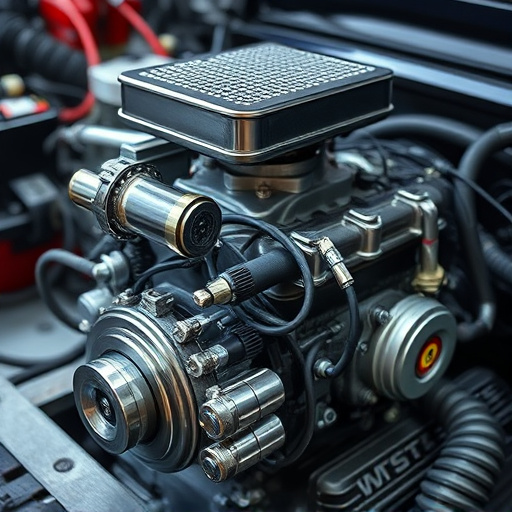 engine tuning