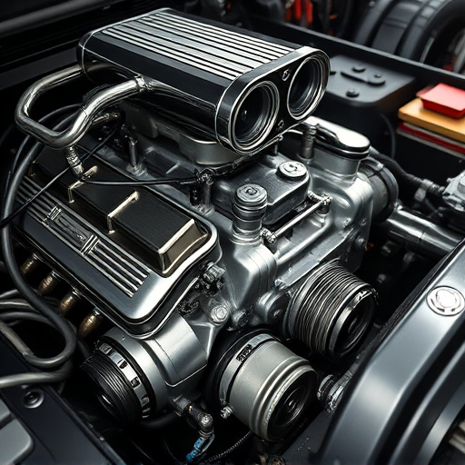 engine tuning